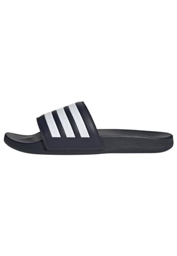 adidas Unisex Adilette Comfort Slides, Legend Ink/Cloud White/Legend Ink, 38 EU adidas Unisex Adilette Comfort Slides, Legend Ink/Cloud White/Legend Ink, 38 EU von adidas