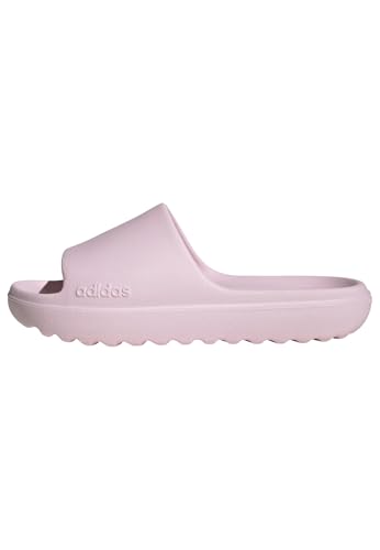 adidas Unisex Adilette Lumia Slides Flipflop, Clear pink/Clear pink/Clear pink, 47 EU adidas Unisex Adilette Lumia Slides Flipflop, Clear pink/Clear pink/Clear pink, 47 EU von adidas