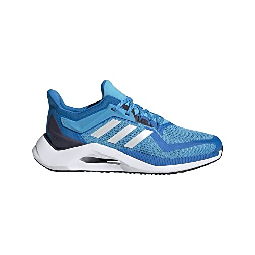 adidas Unisex Alphatorsion 2.0 Laufschuhe, Rafcie Ftwbla Rafazu, 46 2/3 EU von adidas