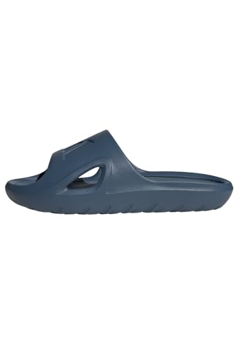 adidas Unisex Adicane Slides Schuhe, Preloved Ink, 46 EU adidas Unisex Adicane Slides Schuhe, Preloved Ink, 46 EU von adidas