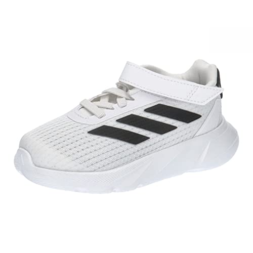 adidas Unisex Baby Duramo SL Shoes Kids Schuhe-Niedrig, FTWR White/core Black/Grey Five, 22 EU von adidas