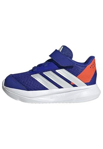 adidas Unisex Baby Duramo SL2 Shoes Infants Laufschuhe, Lucid Blue/Zero met./Impact orange, 26 EU adidas Unisex Baby Duramo SL2 Shoes Infants Laufschuhe, Lucid Blue/Zero met./Impact orange, 26 EU von adidas