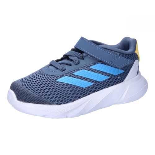 adidas Unisex Baby Duramo Sl Sneaker, Preloved Ink Blue Burst Spark, 20 EU von adidas