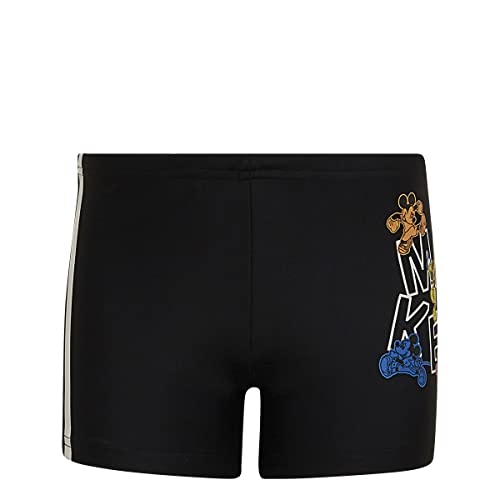 adidas Unisex Baby Mickey Brief Boxershorts, Schwarz, 2 años von adidas