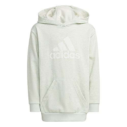 adidas Unisex Baby U Bos Hd Hoodie, Ligrme/weiß, 12 años von adidas