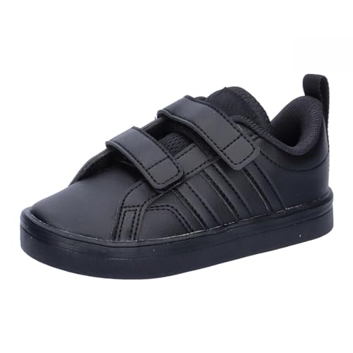 adidas Jungen Unisex Kinder VS PACE 2.0 Shoes Infants Tennisschuhe, core Black/core Black/core Black, 21 EU adidas Jungen Unisex Kinder VS PACE 2.0 Shoes Infants Tennisschuhe, core Black/core Black/core Black, 21 EU von adidas
