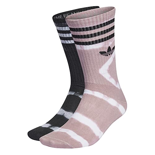 adidas Unisex Batik, 2pp Socken, Malmag/Karbon, M von adidas