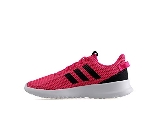 Adidas Unisex Cf Racer Tr K Fitnessschuhe, Pink (Rossen/Negbás/Ftwbla 000), 36 1/3 EU von adidas