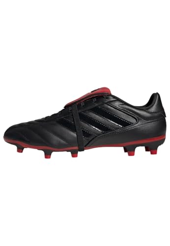 adidas Unisex Copa Gloro 2 FG Fußballschuh Core Black/Core Black/Better Scarlet 39 1/3 von adidas