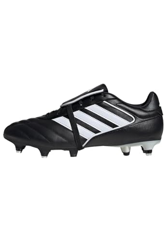 adidas Unisex Copa Gloro 2 SG Fußballschuh Core Black/Cloud White/Cloud White 44 2/3 von adidas