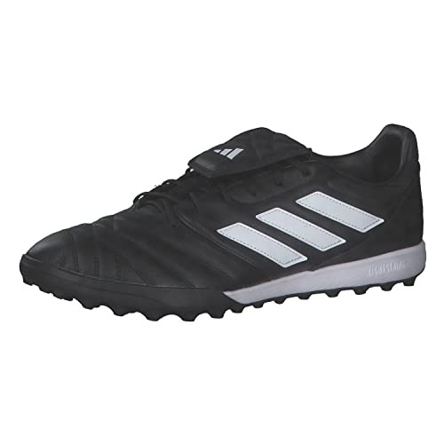 adidas Unisex Copa Gloro Tf Football Shoes (Turf), Core Black FTWR White Core Black, 46 EU von adidas