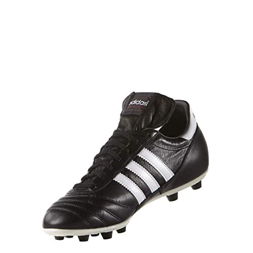 adidas Unisex Copa Mundial Fußballschuhe 015123, Schwarz Black Running White FTW, 51 1/3 EU von adidas
