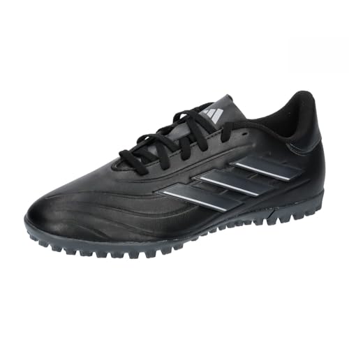 adidas Unisex Copa Pure II Club Turf Boots Fußballschuhe, core Black/Carbon/Grey one, 42 EU adidas Unisex Copa Pure II Club Turf Boots Fußballschuhe, core Black/Carbon/Grey one, 42 EU von adidas