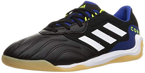 adidas Herren COPA Sense.3 IN SALA Fußballschuh, Mehrfarbig Negas Ftwbla Amasol, 46 EU adidas Herren COPA Sense.3 IN SALA Fußballschuh, Mehrfarbig Negas Ftwbla Amasol, 46 EU von adidas