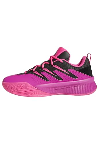 adidas Unisex Dame Certified 3 Basketball-Schuhe, Lucid Fuchsia/core Black/Lucid pink, 46 EU adidas Unisex Dame Certified 3 Basketball-Schuhe, Lucid Fuchsia/core Black/Lucid pink, 46 EU von adidas