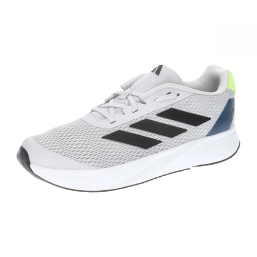 adidas Unisex Duramo SL Shoes Kids Laufschuhe, Dash Grey/Black/Lucid Lemon, 36 2/3 EU adidas Unisex Duramo SL Shoes Kids Laufschuhe, Dash Grey/Black/Lucid Lemon, 36 2/3 EU von adidas
