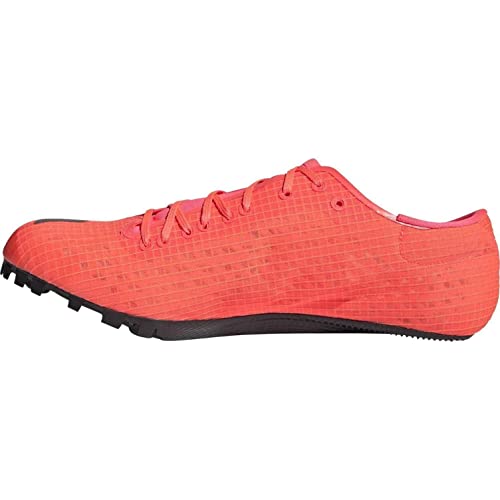 adidas Unisex Eg6173 Leichtathletik-Schuh, Rosa/Schwarz, 43 1/3 EU von adidas