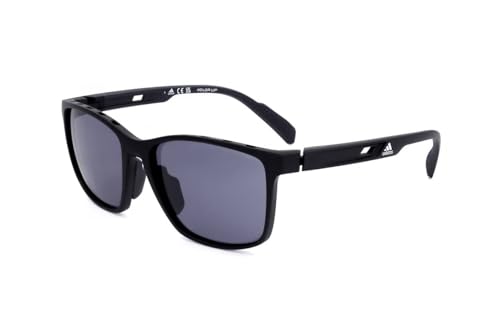 adidas Unisex Error:#ref Sonnenbrille, Matte Black, M von adidas