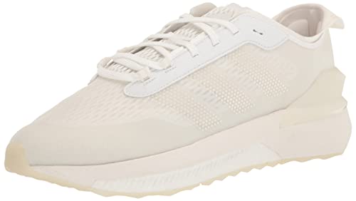 adidas Unisex-Erwachsene Avery Schuhe, Wei/Zero Metallic/Crystal White, 9 Women/8 Men adidas Unisex-Erwachsene Avery Schuhe, Wei/Zero Metallic/Crystal White, 9 Women/8 Men von adidas