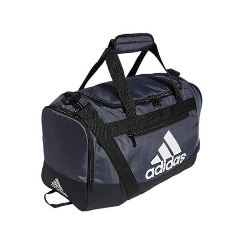 adidas Uni-Erwachsene Unisex Defender 4.0 Gym Duffel Bag für Damen und Herren Sportsack, Team Onix Grey von adidas