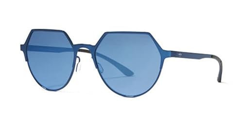 adidas Unisex Erwachsene Mod. Aom007 Ci8337 020.gls 55 18 140 Sonnenbrille, Mehrfarbig (Mehrfarbig) von adidas