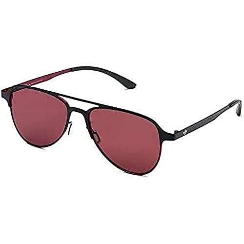 adidas Unisex-Erwachsene S0326377 Sonnenbrille, Schwarz, 54/16/145 von adidas Originals