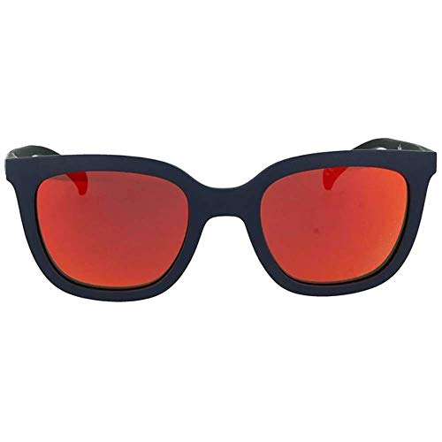 adidas Unisex-Erwachsene S0326400 Sonnenbrille, Lila, 51/22/140 von adidas