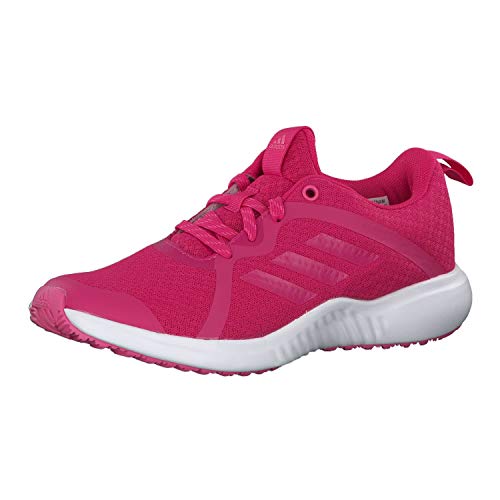 adidas Unisex Fortarun X K Fitnessschuhe, Mehrfarbig (Magrea/Seroso/Ftwbla 000), 40 EU von adidas