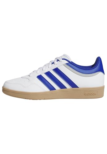 adidas Unisex Hoops 4.0 Shoes Schuhe, FTWR White Team Royal Blue Gum4, 46 2/3 EU adidas Unisex Hoops 4.0 Shoes Schuhe, FTWR White Team Royal Blue Gum4, 46 2/3 EU von adidas