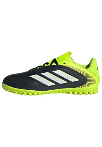 adidas Unisex Kids' Copa Pure Iii Club Turf Football Boots Black 4 von adidas