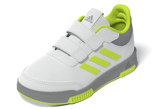 adidas Unisex Kids' Tensaur Sport 2.0 Shoes Kids White 4 adidas Unisex Kids' Tensaur Sport 2.0 Shoes Kids White 4 von adidas