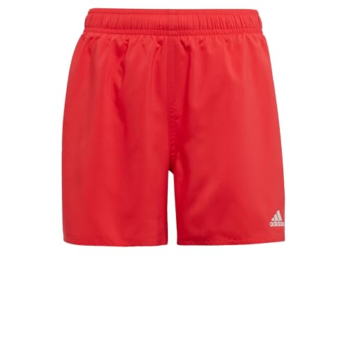 adidas Jungen Water React by Badeshorts, SELURE/White, 910A von adidas