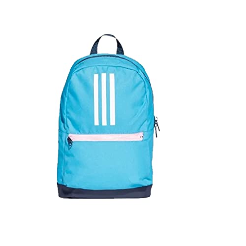 adidas 3S BP, Unisex-Kinder Rucksack, Mehrfarbig (Ciasho/Maruni/Blanco), 24x36x45 cm (W x H L) von adidas