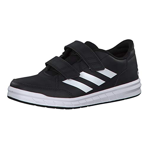 adidas Unisex-Kinder AltaSport CF K Sneaker, Schwarz (Negro 000) , 38 EU von adidas