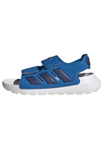 adidas Unisex Kinder Altaswim 2.0 Kids Sandalen, Bright Royal/Dark Blue/Cloud White von adidas