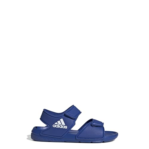 adidas Unisex-Kinder Altaswim C Sandalen , Team Royal Blue/Ftwr White/Team Royal Blue, 34 EU von adidas