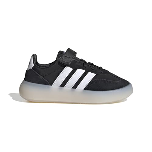 adidas Unisex Kinder BARREDA Decode Shoes Children Schuhe, core Black/FTWR White/core White von adidas