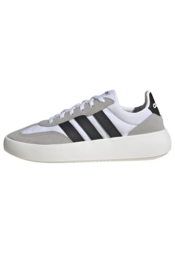 adidas Unisex Kinder BARREDA Decode Shoes JUNIOR Schuhe, FTWR White/core Black/Grey Two adidas Unisex Kinder BARREDA Decode Shoes JUNIOR Schuhe, FTWR White/core Black/Grey Two von adidas
