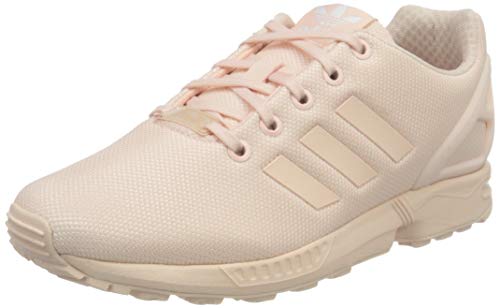 adidas Unisex Kinder Eg3824_36 2/3 Sneakers, Pink, 36 2 3 EU von adidas