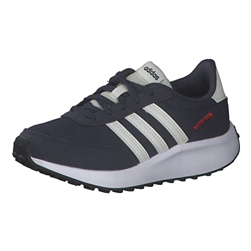 adidas Unisex Kinder Run 70s K Laufschuhe, Azmaso Casbla Tinley, 36 2/3 EU von adidas