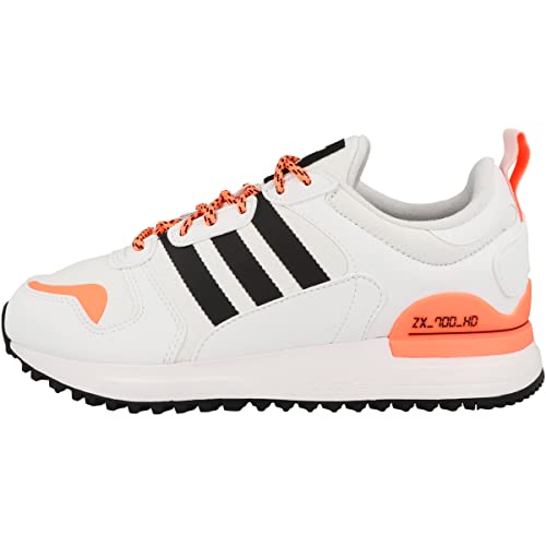 adidas Unisex Kinder Sneaker Low ZX 700 HD J adidas Unisex Kinder Sneaker Low ZX 700 HD J von adidas