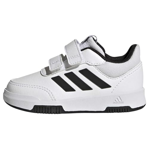 adidas Unisex Kinder Tensaur Sport 2.0 Cf I Sneaker, Ftwr White Core Black Core Black, 26.5 EU von adidas