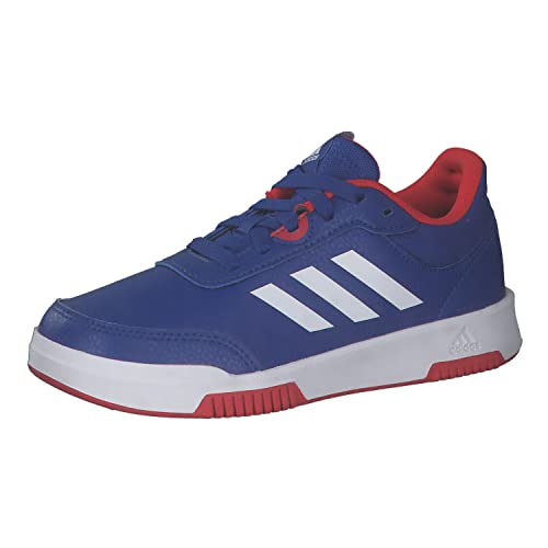 adidas Unisex Kinder Tensaur Sport 2.0 Sneaker, Azurea Ftwbla Rojint, 36 2/3 EU von adidas