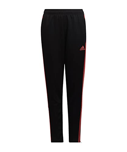 Adidas Unisex Kinder Tiro Hose, Black/Semtur, 164 Adidas Unisex Kinder Tiro Hose, Black/Semtur, 164 von adidas