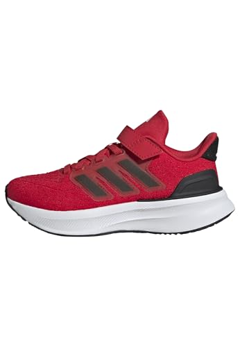 adidas Unisex Kinder ULTRARUN 5 Shoes Kids Laufschuhe, Pure Ruby/core Black/FTWR White adidas Unisex Kinder ULTRARUN 5 Shoes Kids Laufschuhe, Pure Ruby/core Black/FTWR White von adidas