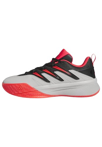 adidas Unisex Dame Certified 3 Basketball-Schuhe, core Black/Lucid red/Grey Two adidas Unisex Dame Certified 3 Basketball-Schuhe, core Black/Lucid red/Grey Two von adidas