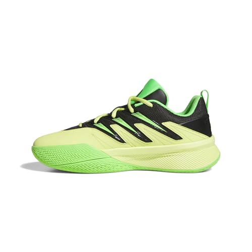 adidas Unisex Dame Certified 3 Basketball-Schuhe, Pulse Lime/core Black/Screaming Green adidas Unisex Dame Certified 3 Basketball-Schuhe, Pulse Lime/core Black/Screaming Green von adidas