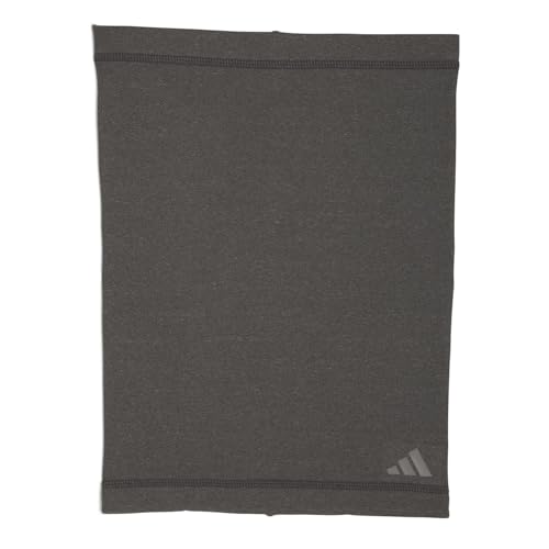 adidas Unisex M Neck Snood, Schwarz , One size von adidas