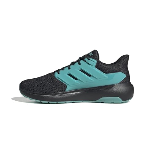 adidas Unisex Mercedes - AMG Petronas Formula ONE Team ULTIMASHOW 2.0 Shoes, core Black/semi Mint Rush/core Black, 44 EU adidas Unisex Mercedes - AMG Petronas Formula ONE Team ULTIMASHOW 2.0 Shoes, core Black/semi Mint Rush/core Black, 44 EU von adidas