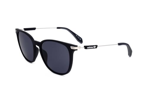 adidas Unisex OR0074 Sonnenbrille, Mattes Schwarz, 55/18/145 adidas Unisex OR0074 Sonnenbrille, Mattes Schwarz, 55/18/145 von adidas